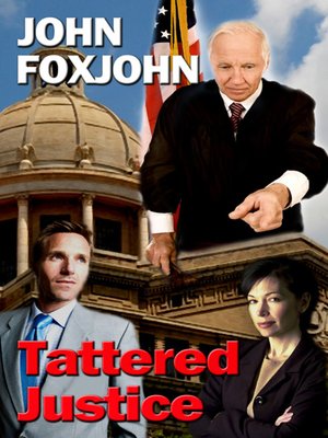 cover image of Tattered Justice